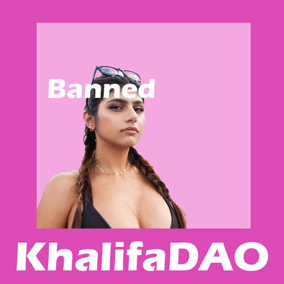 KhalifaDAO #77