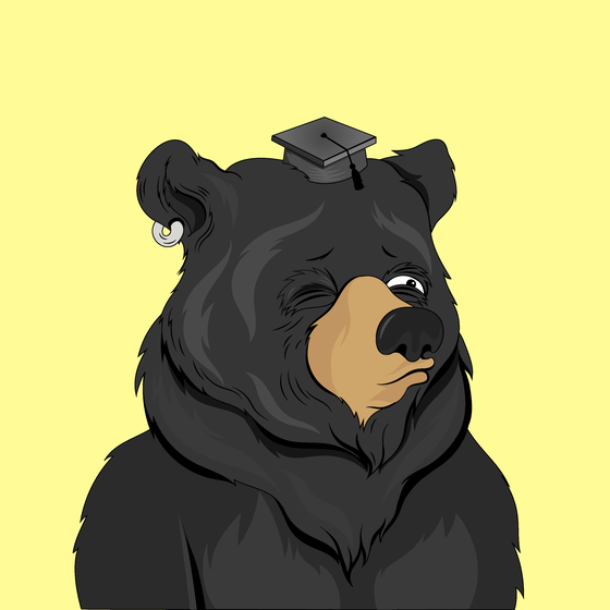 Fancy Bear #6574