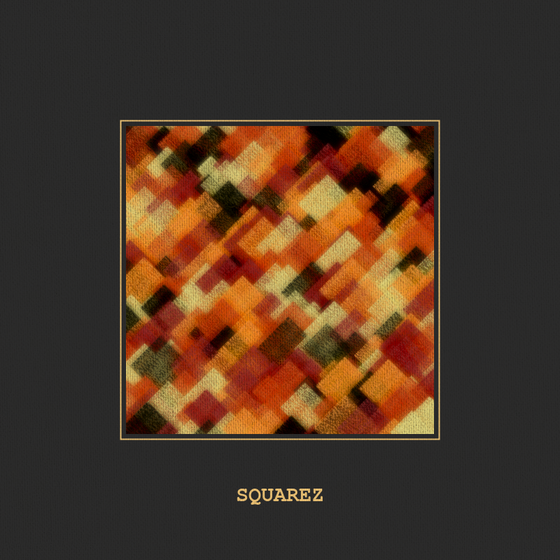 Squarez #4