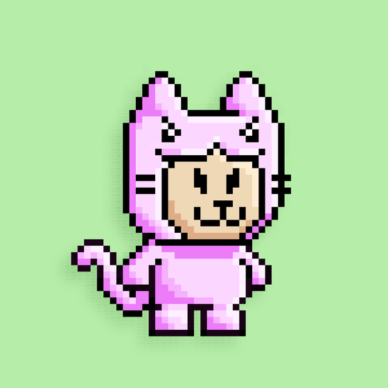 little cats  #25422
