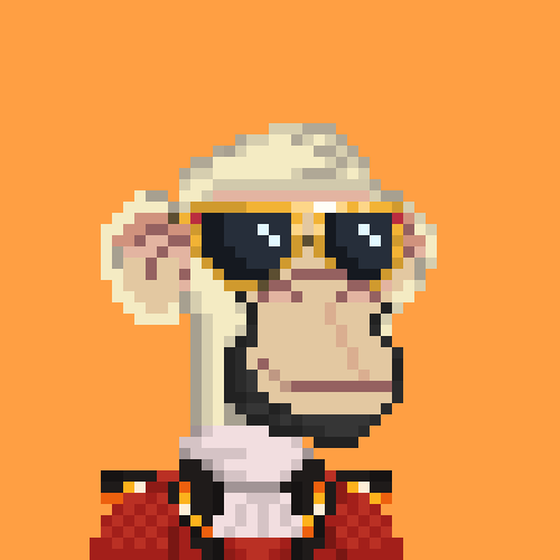 ApeGang #9217