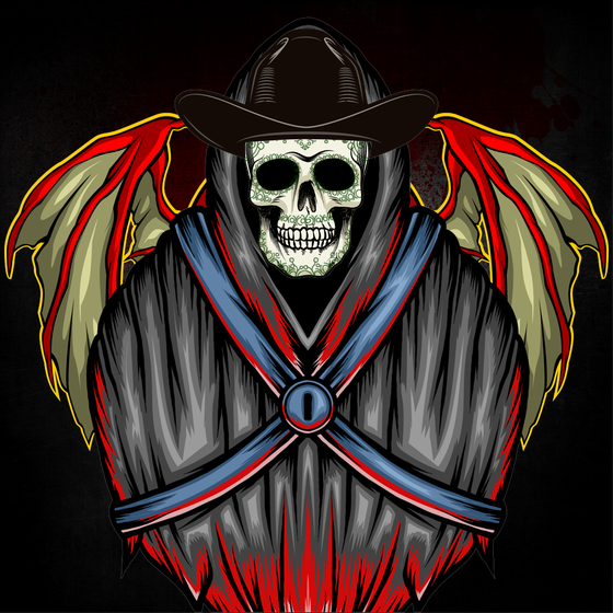 Pirates #1095