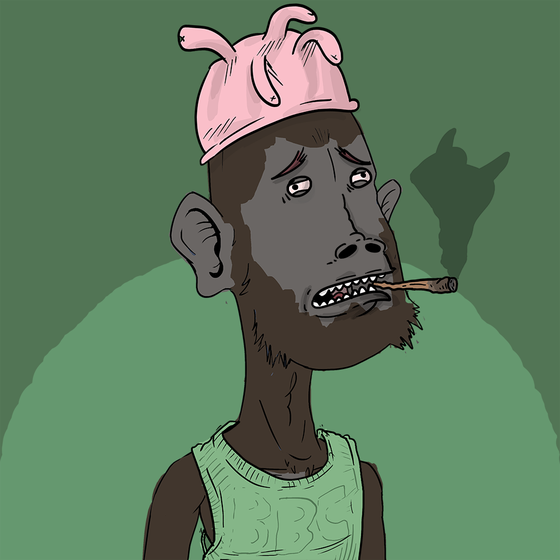 Our Founder Is Dead #8575