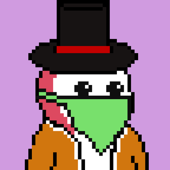 PixelPengs #1423