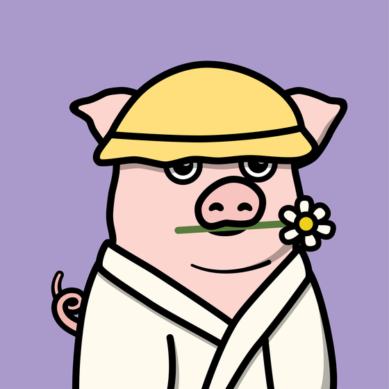 Oink #547