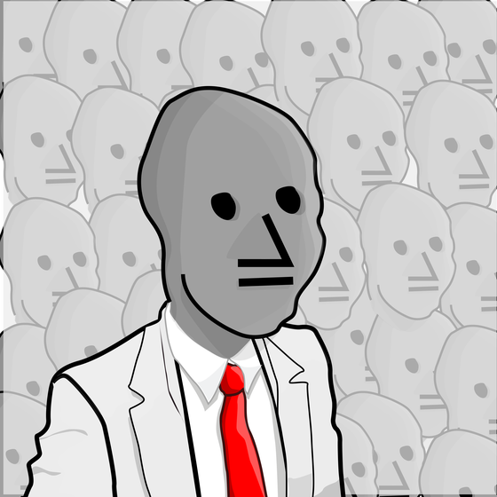 NPC #8