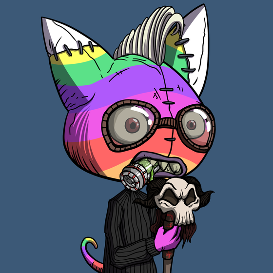 VoodoosClub #2816