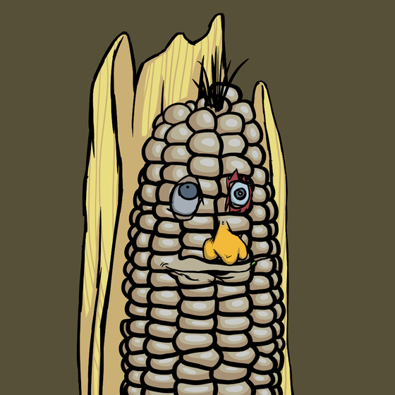 Corn #1945