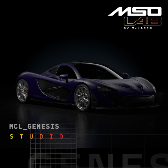 MSO LAB Genesis #424