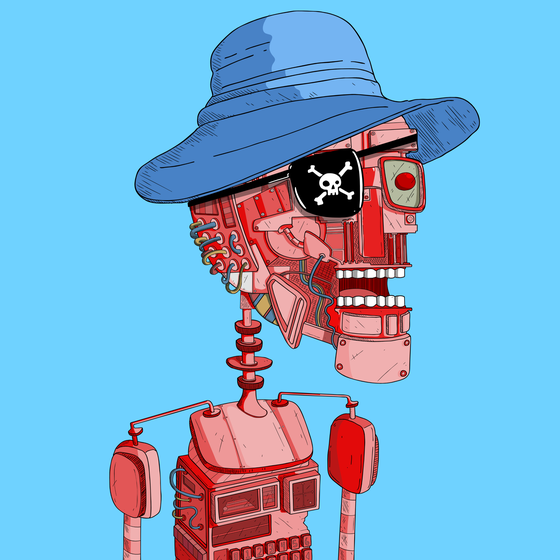 Rogue Society Bot #2089