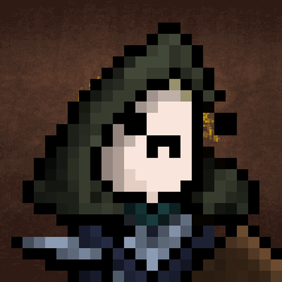 LOTR in Pixel #154