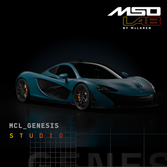 MSO LAB Genesis #573