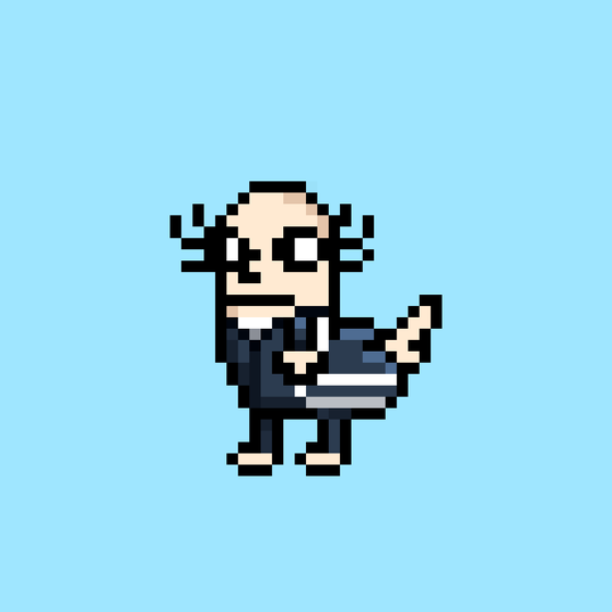 CryptoDickbutt #1365