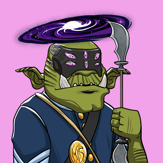 Galaxy Fighter #5797