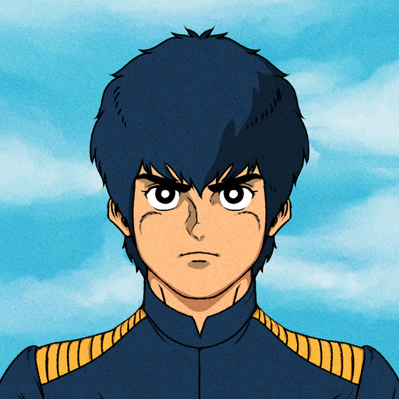 Imagine Senki Metazed #274