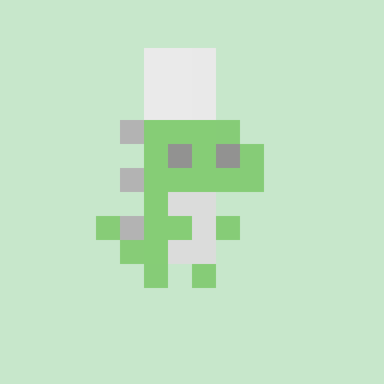 tiny dinos #7363