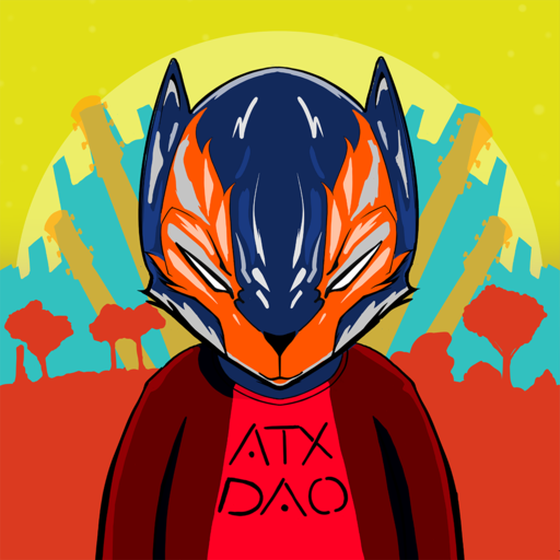 ATX DAO Membership: Zilker Edition