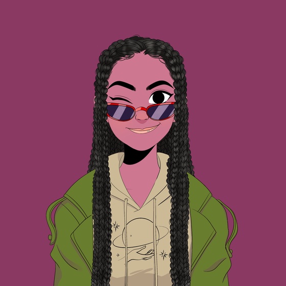 Women From Venus #4594