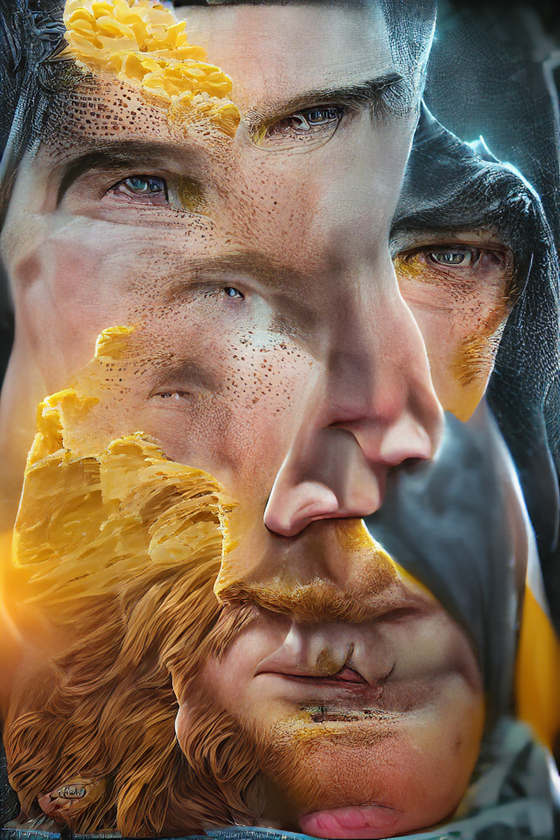 Benedict