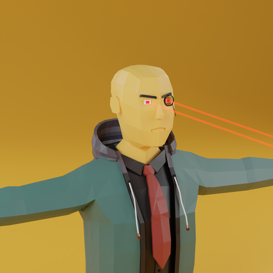 T-Poser #80