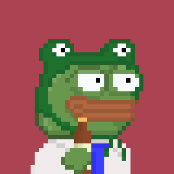 PEPE #521