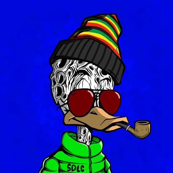 StonedDuck #2607