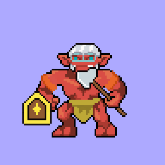 The Tiny Orcs #2261