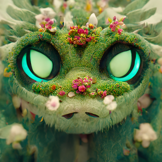 Lil Dragons