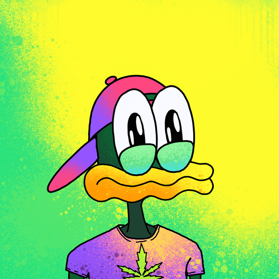 SupDuck 2492