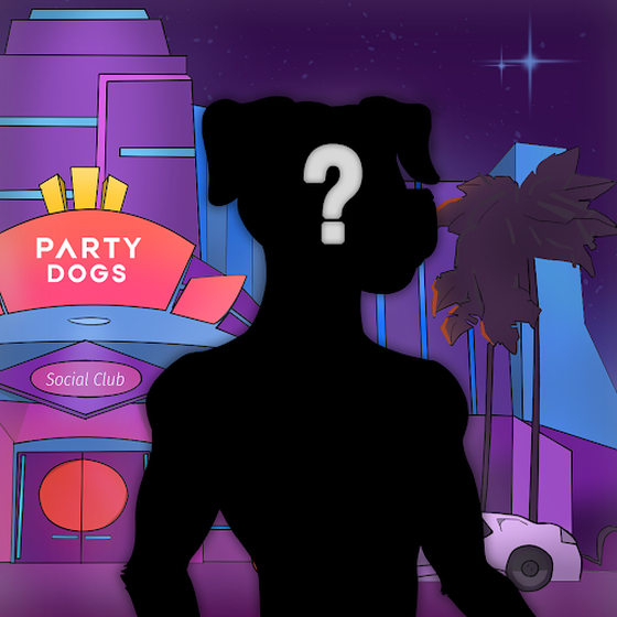 Party Dogs Mystery