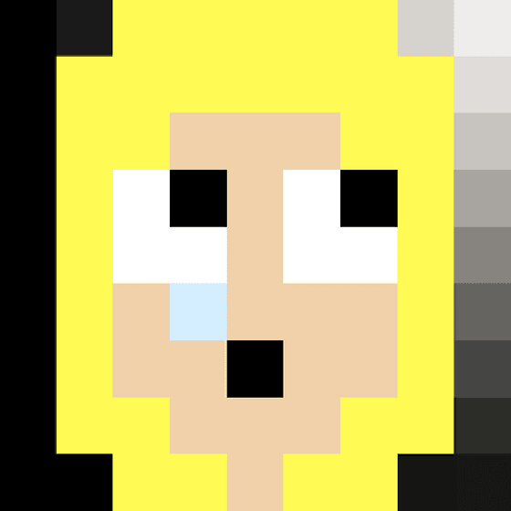 Misfit Pixels #464