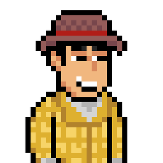 Farmer #2990