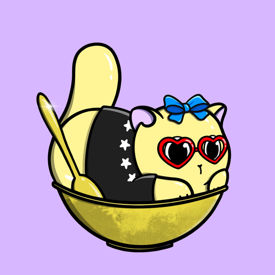 Froyo Kittens #6271