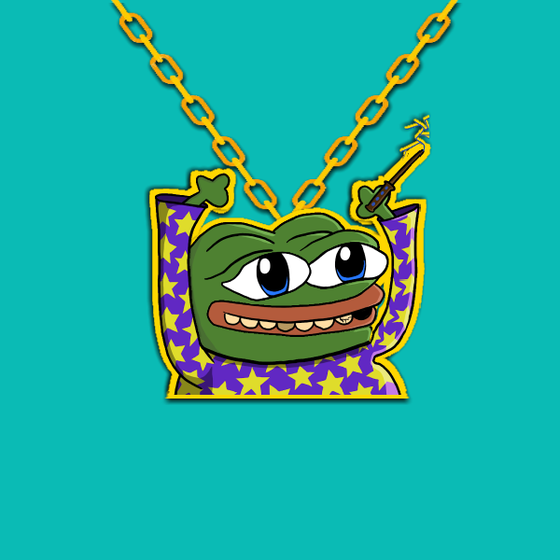 TiffPepe HD #2939
