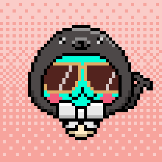 CryptoSimeji #7391