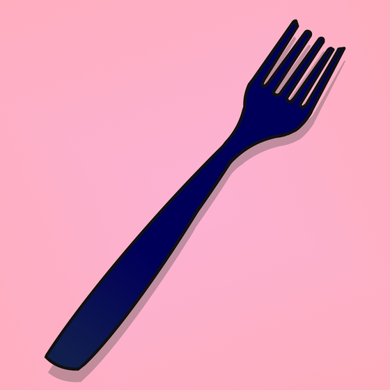 Jonathan's Favorite Fork (Non-Fungible Fork #290)