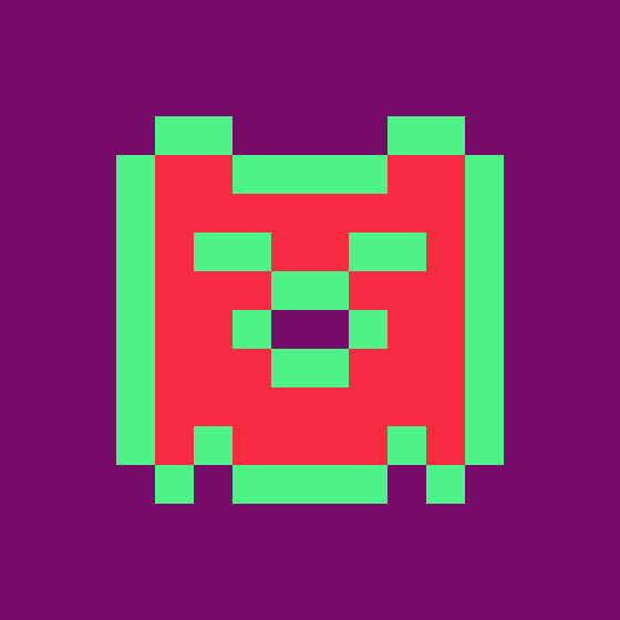 Pixelglyph #08244