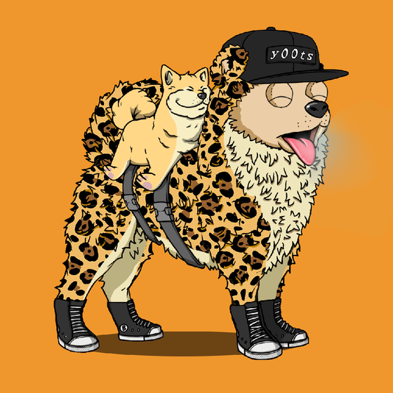 y00ts Canine Club #2707