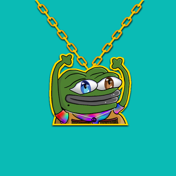 TiffPepe HD #4196