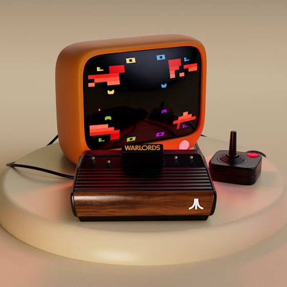 Atari