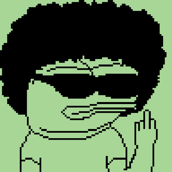 Pepegogi #943
