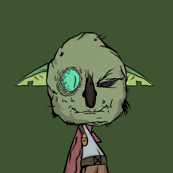 Hobgoblintown #9926