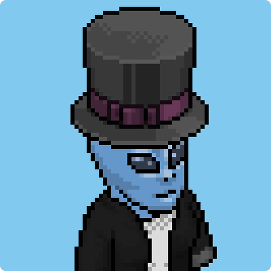 Habbo Portrait #2709