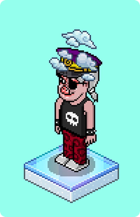 Habbo #3430