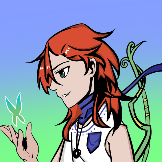 Dou Breaking the Vault of Xiao Yan #1648