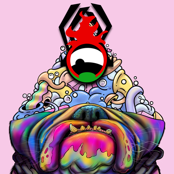Illuminati #7927