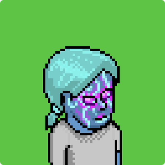 Habbo Portrait #7658