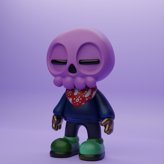 ToyMories #781