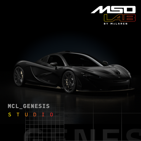 MSO LAB Genesis #87