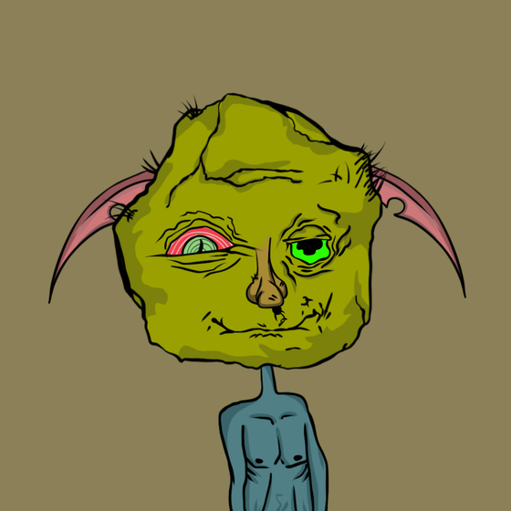 Hobgoblintown #5004